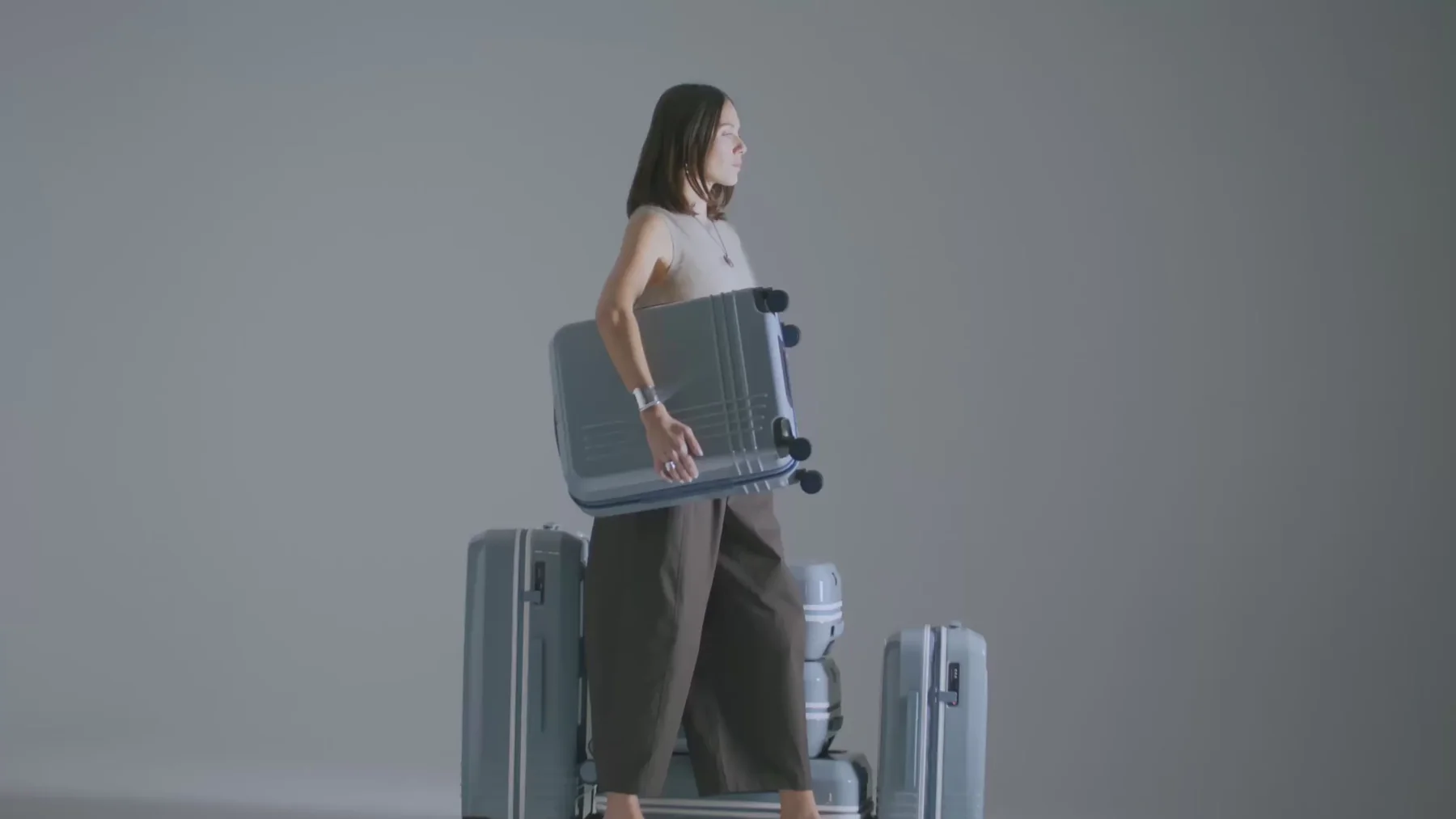 Design Your Ultimate Travel Companion