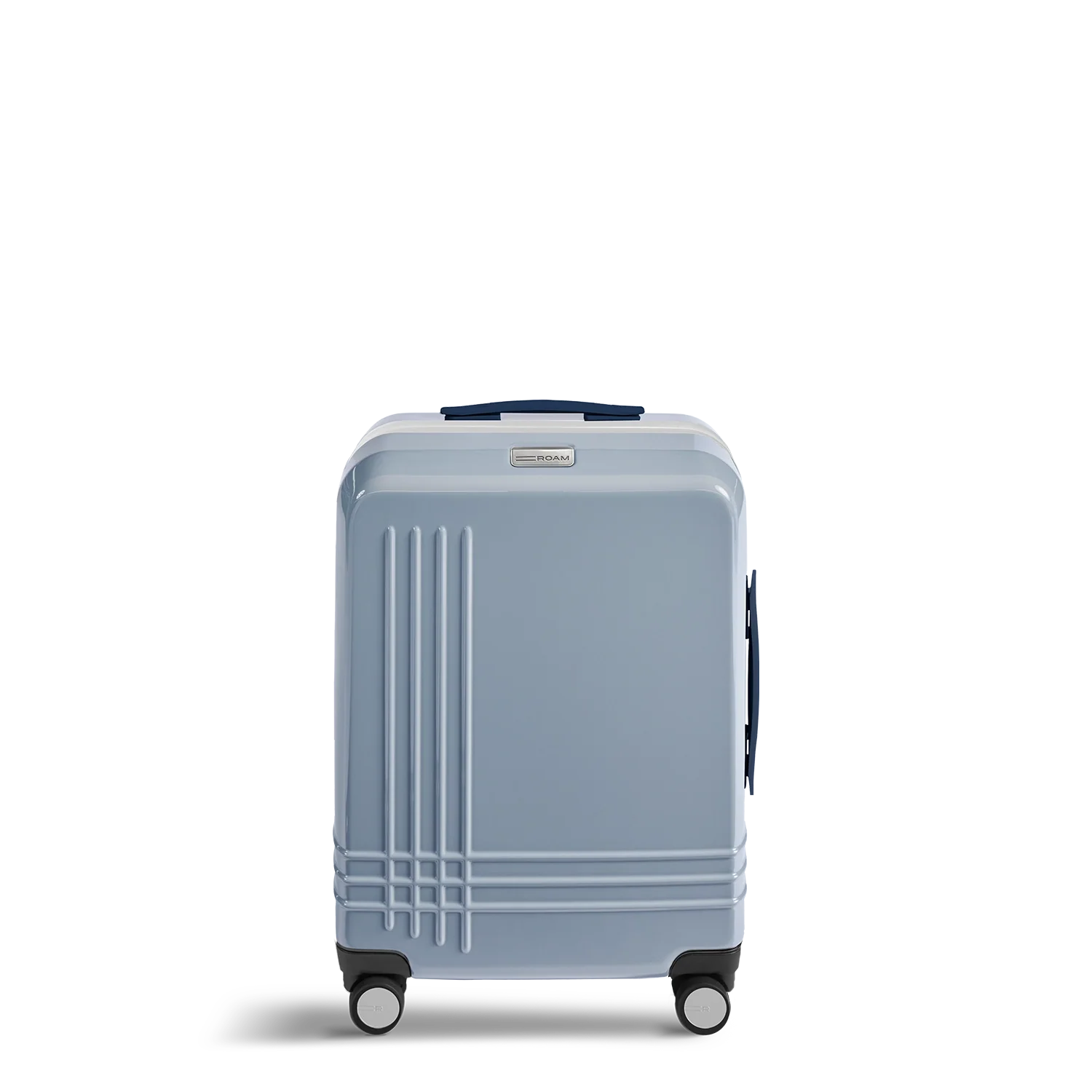 Carry-On Luggage