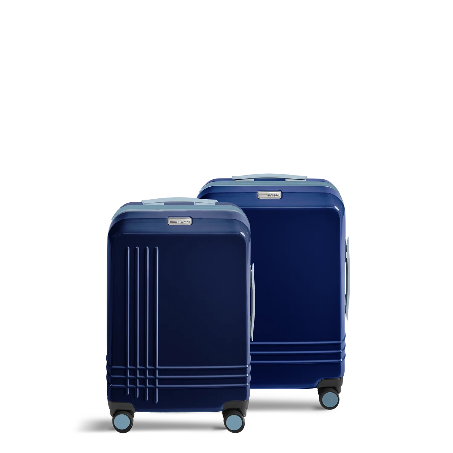 Large Carry-On Luggage
